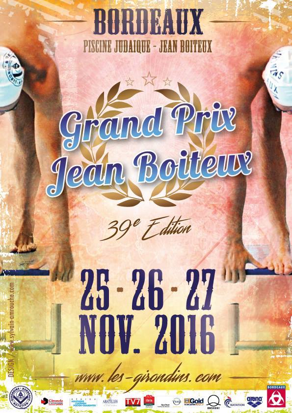 39ème Grand-Prix Jean Boiteux